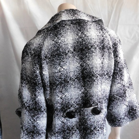 blazer , vest , medium -large - Picture 4 of 5